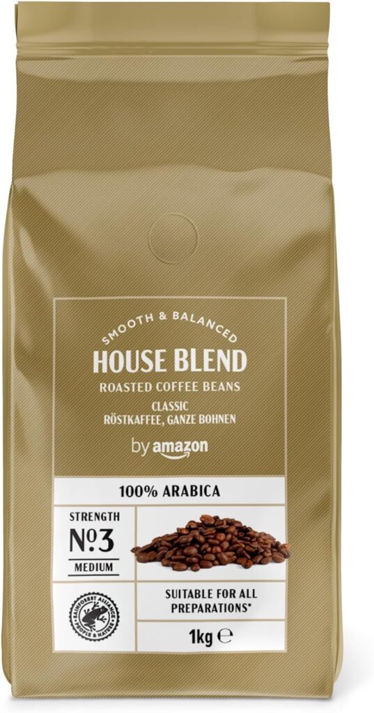 by Amazon Café em grão