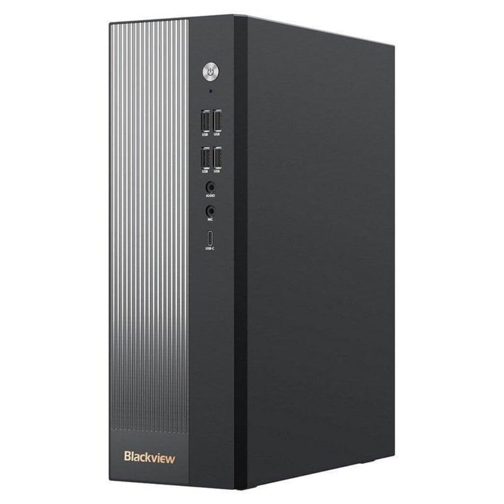 Desktop PC Blackview NEX60 Intel