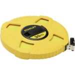STANLEY Fita métrica de fibra