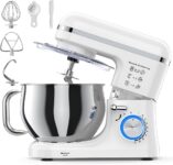 Robô de cozinha, 10 níveis