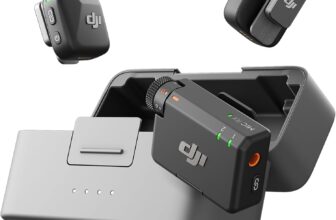 DJI Mic Mini