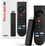 Amazon Fire TV Stick 4K