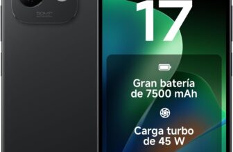 Xiaomi Redmi 17