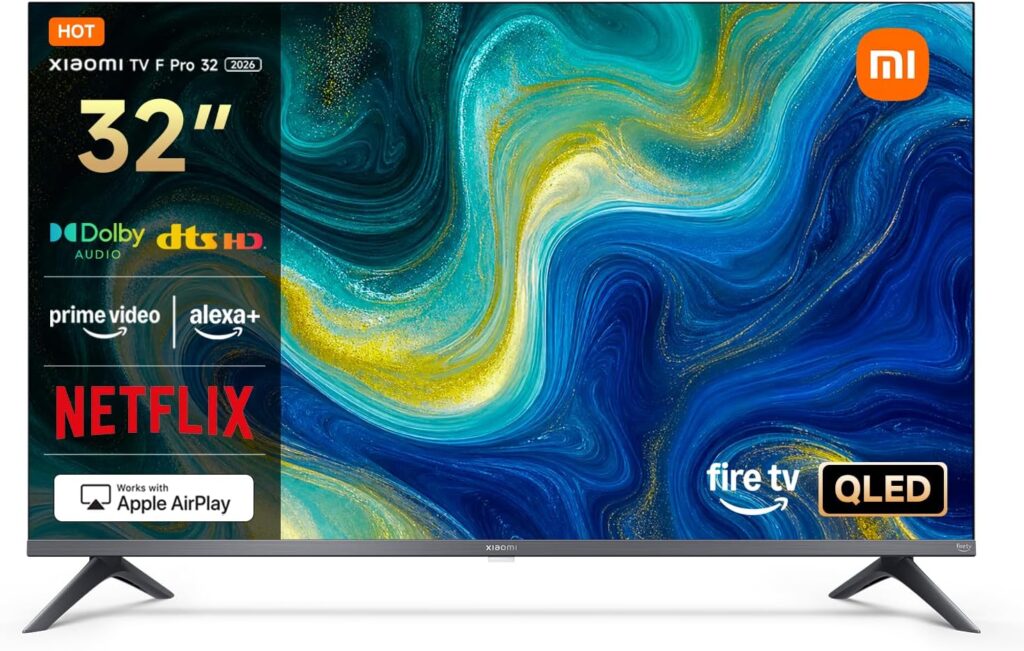 XIAOMI TV Pro