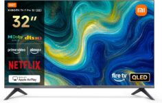 XIAOMI TV Pro