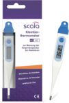 Scala SC 312 Termómetro veterinário termómetro animal para animais pequenos para gatos e cães