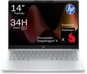 HP OmniBook 3 14-hz0000nsx Computador portátil WUXGA de 14" (1920x1200)