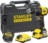 STANLEY V20 martelo perfurador sem escovas