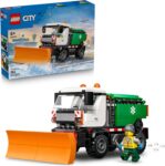 LEGO City Limpa Neves