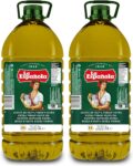 A Espanhola Azeite de Oliva Virgem Extra