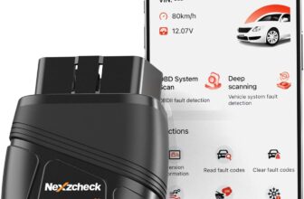 OBD2 Bluetooth Diagnóstico carro multimarca