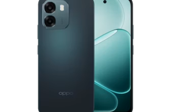 OPPO A6 5G