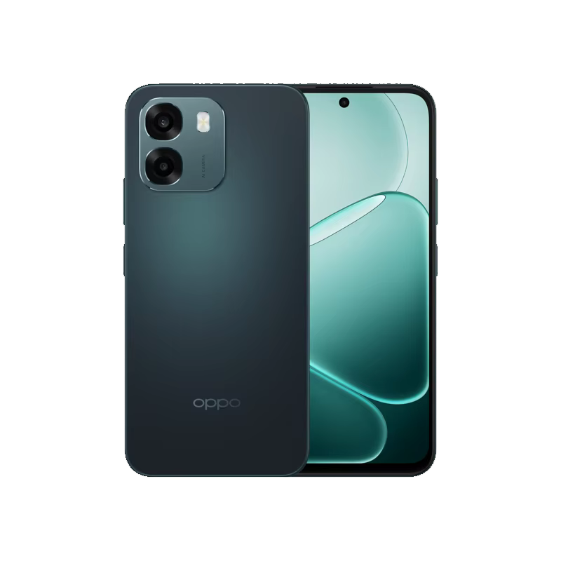 OPPO A6 5G