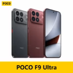 POCO F9 Ultra 5G