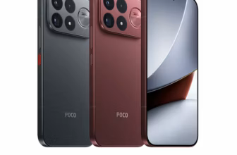 POCO F9 Ultra 5G