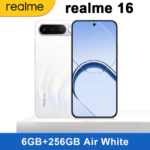 Relame 16 5G Smartphone