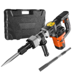 SucceBuy 1400W Martelo de demolição Heavy Duty 2900 BPM