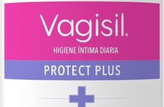 Vagisil Higiene Intima Protect Plus 500 ml