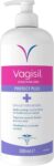 Vagisil Higiene Intima Protect Plus 500 ml