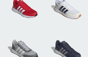 adidas Unissexo adulto Run 50s sapatilhas