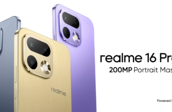 realme 16 Pro 5G