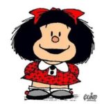 Foto de perfil de Mafalda