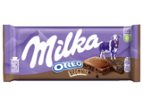 Milka Oreo Brownie 100g