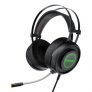 Airux AA-GB1 fones de ouvido gaming USB 7.1 RGB