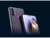 Moto G31 ecrã OLED FHD+ de 6,4 polegadas 4GB-64GB