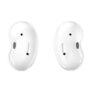 Galaxy Buds Live Auriculares sem fios Samsung Brancos