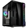 Caixa PC Kolink Unity Code X Midi Tower Preto