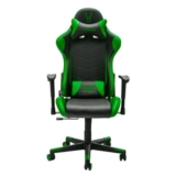 Woxter Stinger Station Green Cadeira Gaming