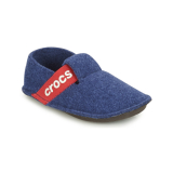 Crocs Classic Slipper K, chinelos unisexo criança tamanhos do 19 ao 34