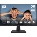 MSI PRO MP251 24.5″ LED IPS FullHD 100Hz (Preço mínimo)