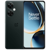 OnePlus Nord CE 3 Lite 5G 8/128GB 6.72” Cinzento