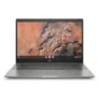HP ChromeBook 14b-na0005ns AMD Athlon Silver 3050U 4GB + 64GB e MMC 14″