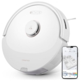 Roborock Q8 Max Robot Aspirador Branco desde Espanha