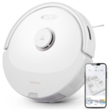 Roborock Q8 Max Robot Aspirador Branco desde Amazon