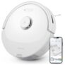 Roborock Q8 Max Robot Aspirador Branco desde Amazon