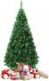 Pinheiro de Natal Artificial Material PVC 150cm (19,99€) 180cm (28,99€)