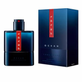 PRADA LUNA ROSSA OCEAN Eau de Toilette vaporizador for homem