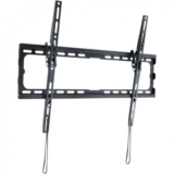 TooQ Suporte de Parede Inclinável para Monitor/TV 37″-80″ VESA 600×400 Máx. 45Kg