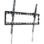 TooQ Suporte de Parede Inclinável para Monitor/TV 37″-80″ VESA 600×400 Máx. 45Kg
