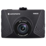 Agfa Photo Photo Realimove KM600 Dash Cam Tela 2″