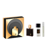 Carolina Herrera CH MEN COFFRET Coffret perfume para homem