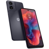 Motorola Moto G04 4GB/128GB Dual SIM” Preto