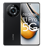 Realme 11 Pro 5G 8+128 GB, 5000mAh SUPERVOOC de 67W