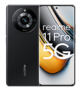 Realme 11 Pro 5G 8+128 GB, 5000mAh SUPERVOOC de 67W