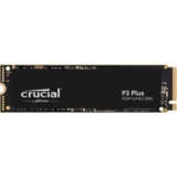 Crucial P3 Plus 1TB SSD M.2 3D NAND NVMe PCIe 4.0