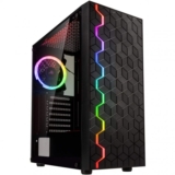 Caixa PC Kolink Inspire K8 Vidro Temperado
